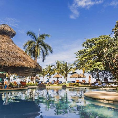 Bahia Del Sol Beach Front Boutique Hotel Potrero  Eksteriør bilde