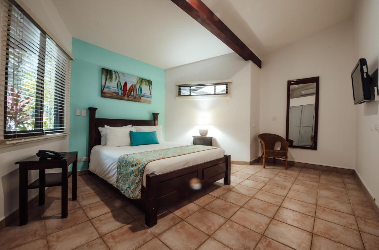 Bahia Del Sol Beach Front Boutique Hotel Potrero  Eksteriør bilde