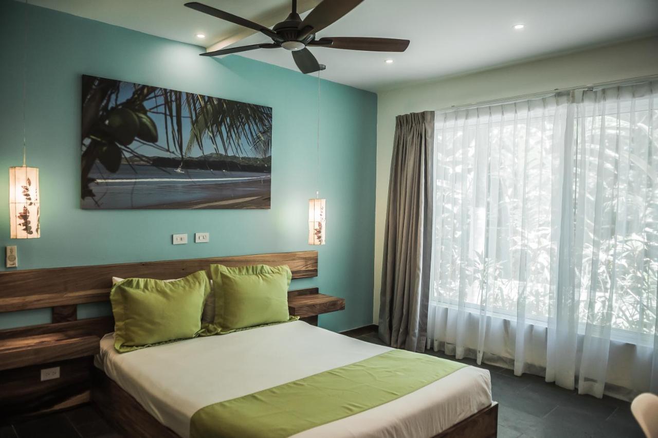 Bahia Del Sol Beach Front Boutique Hotel Potrero  Eksteriør bilde
