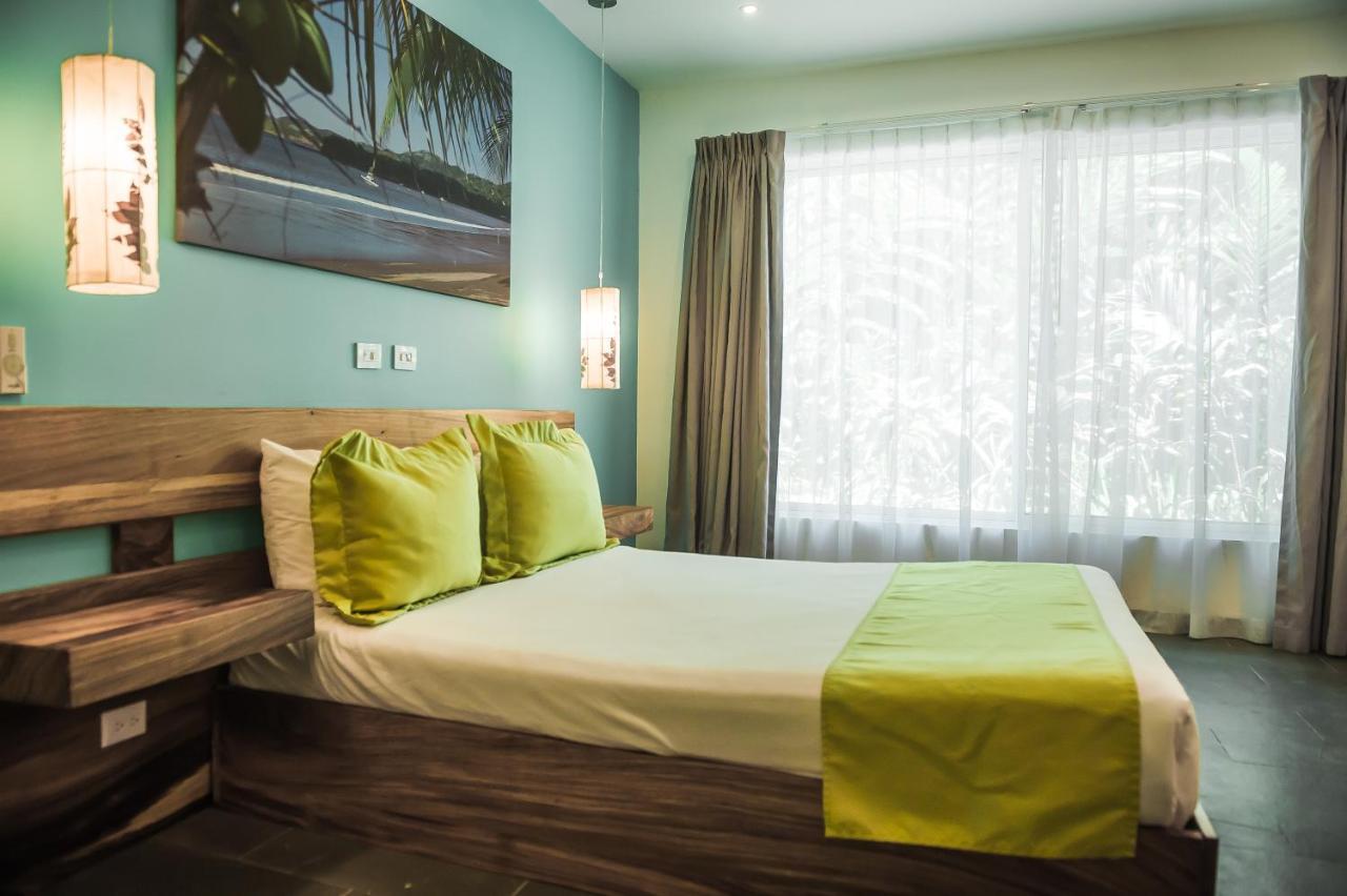 Bahia Del Sol Beach Front Boutique Hotel Potrero  Eksteriør bilde