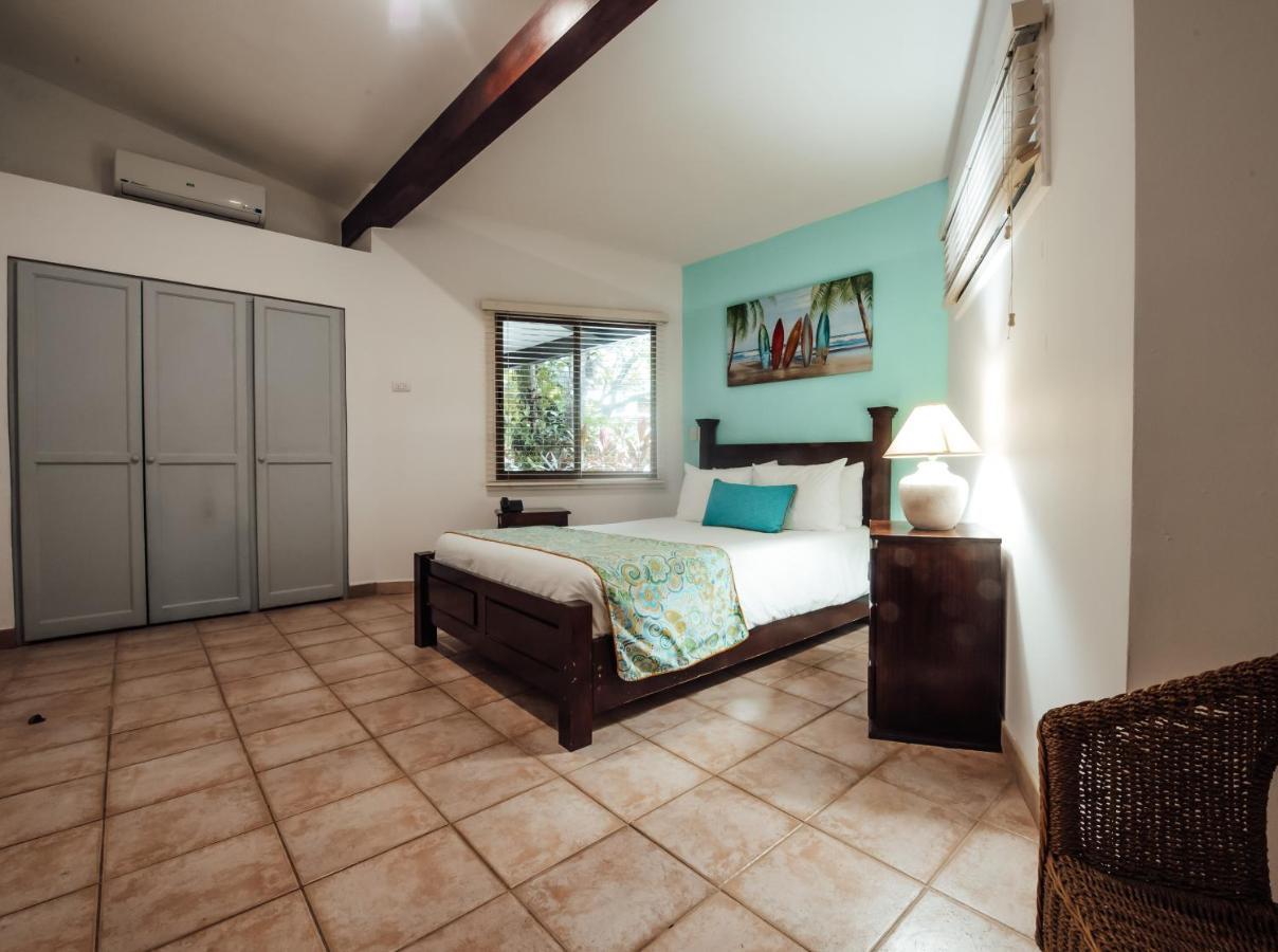 Bahia Del Sol Beach Front Boutique Hotel Potrero  Eksteriør bilde