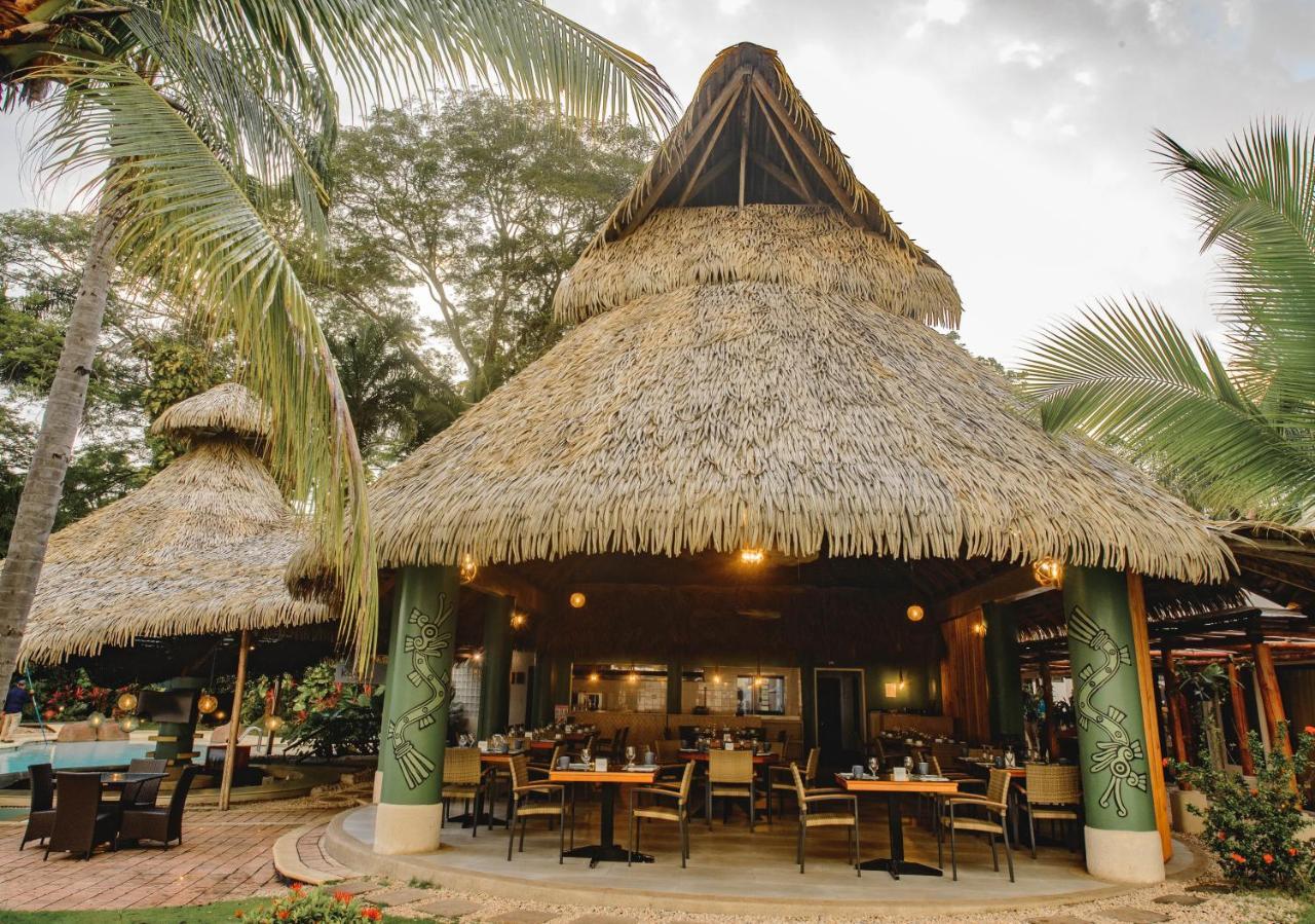 Bahia Del Sol Beach Front Boutique Hotel Potrero  Eksteriør bilde
