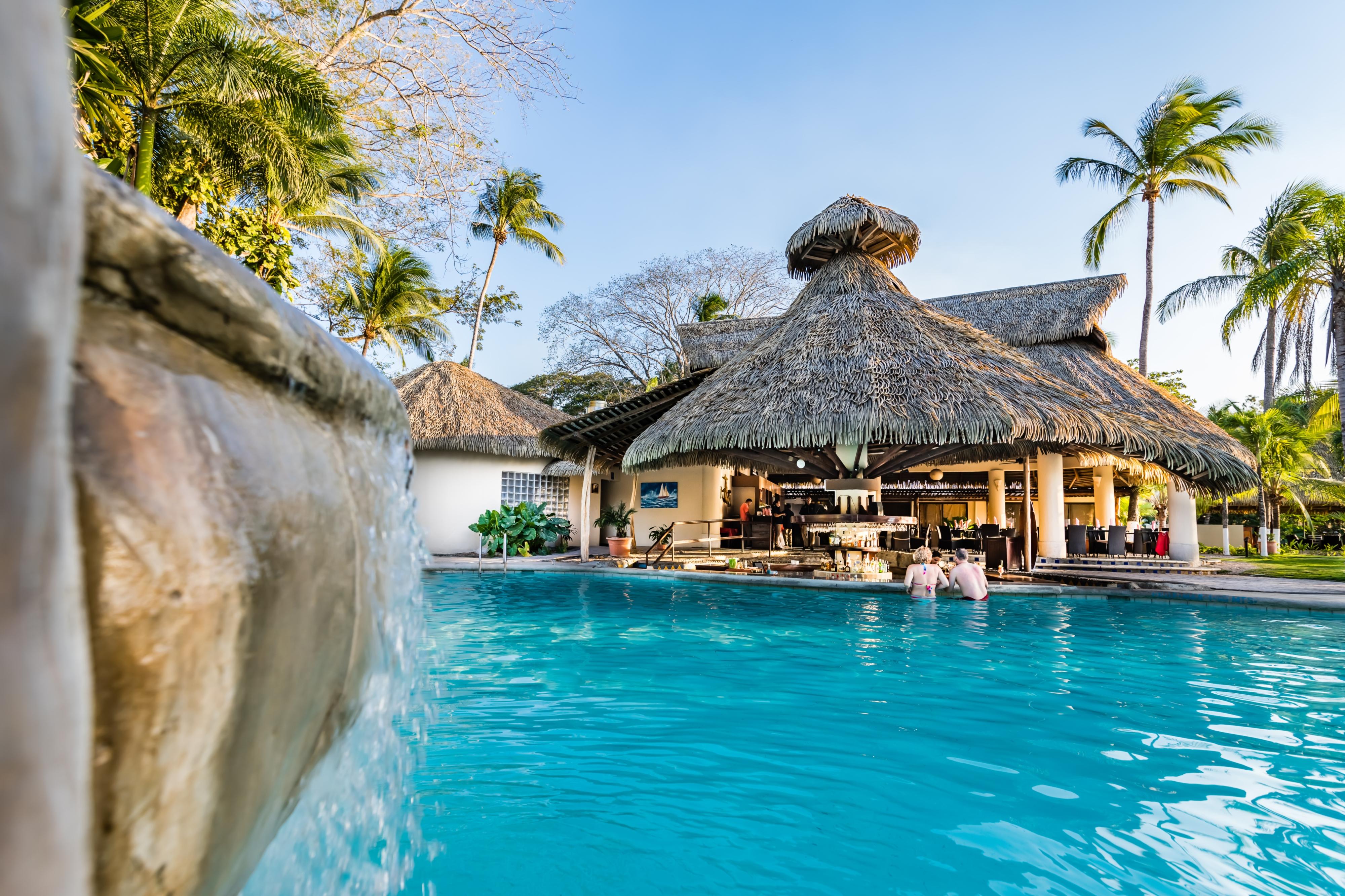 Bahia Del Sol Beach Front Boutique Hotel Potrero  Eksteriør bilde