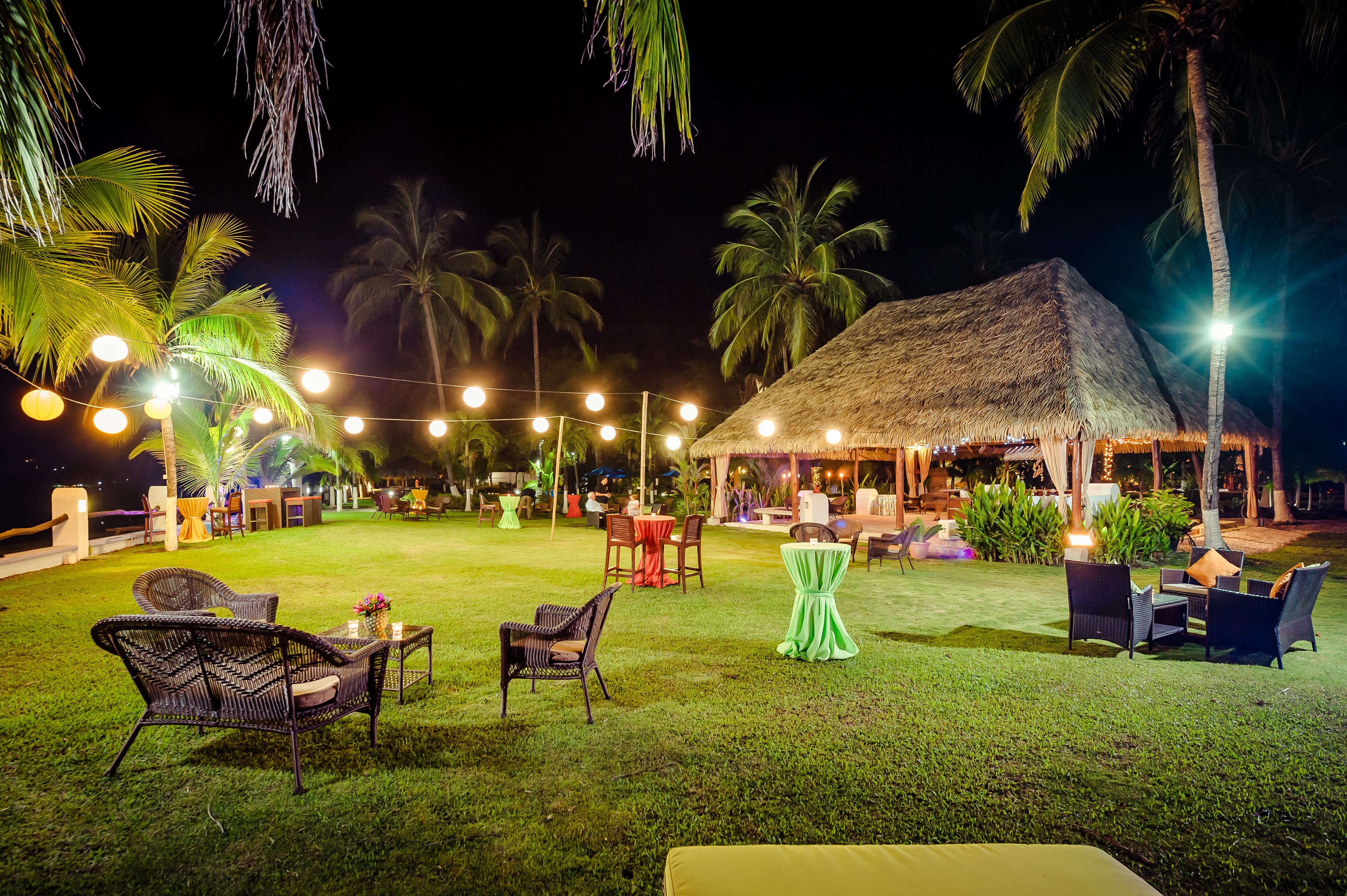 Bahia Del Sol Beach Front Boutique Hotel Potrero  Eksteriør bilde