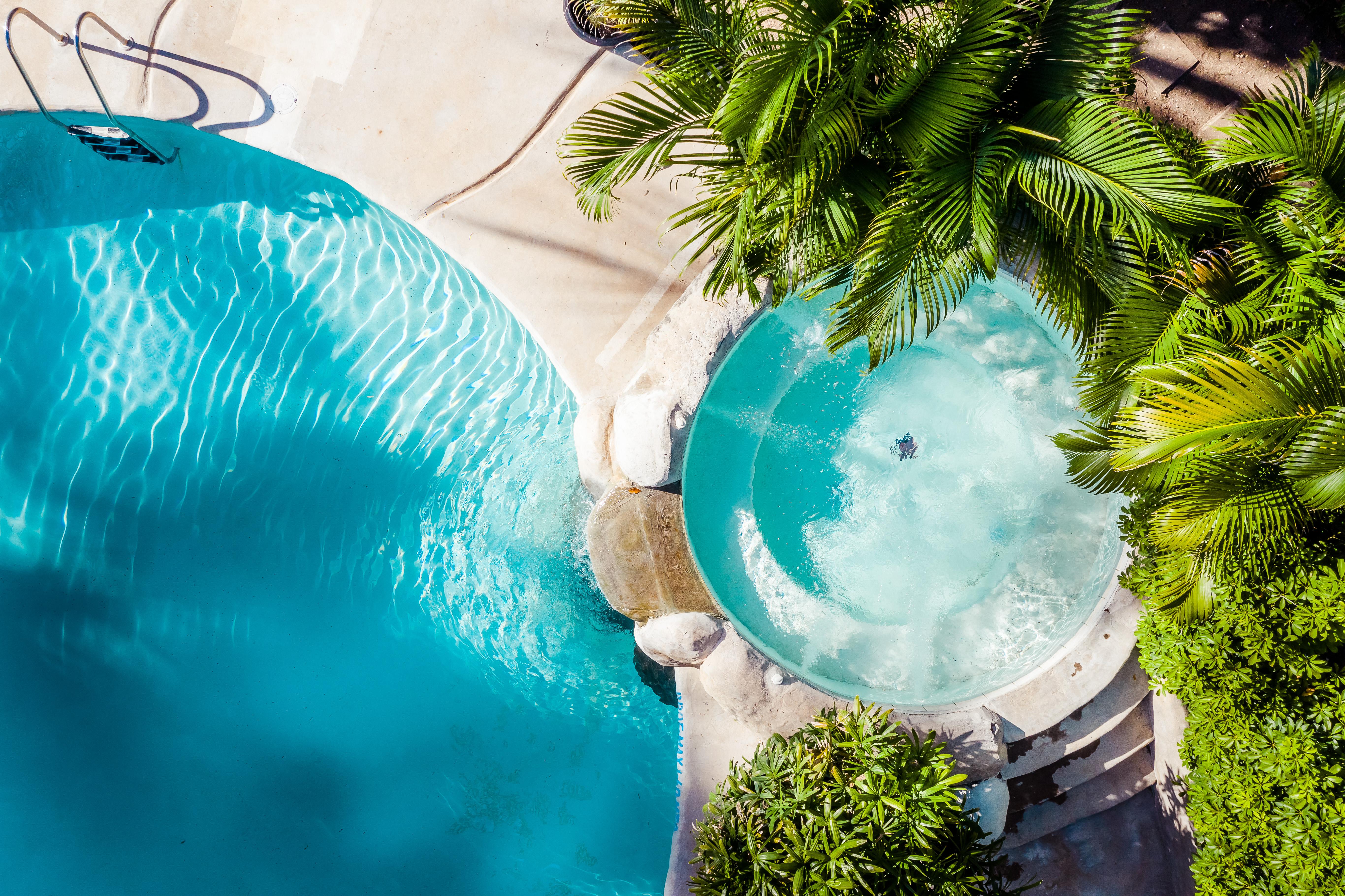 Bahia Del Sol Beach Front Boutique Hotel Potrero  Eksteriør bilde