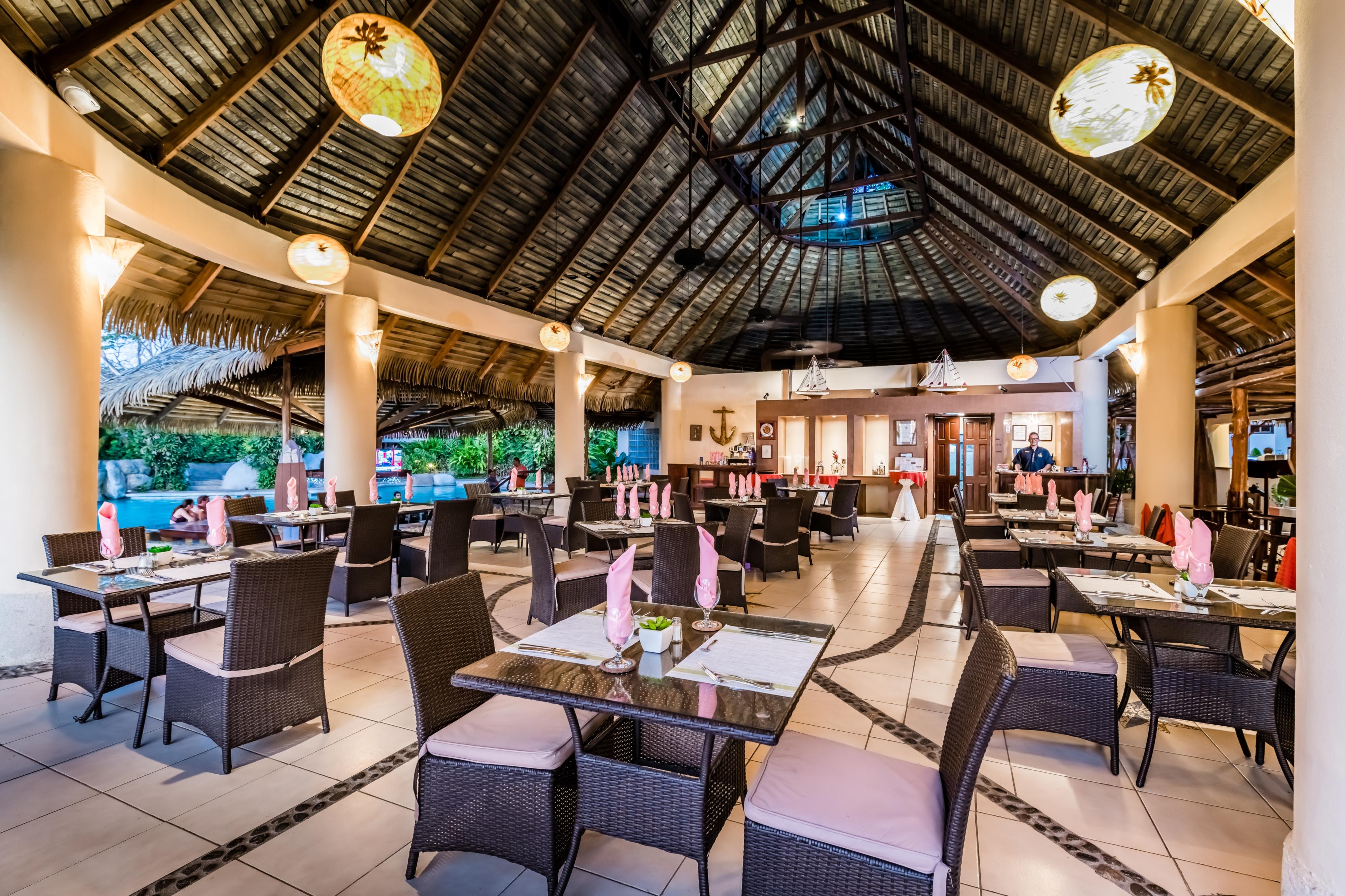 Bahia Del Sol Beach Front Boutique Hotel Potrero  Eksteriør bilde