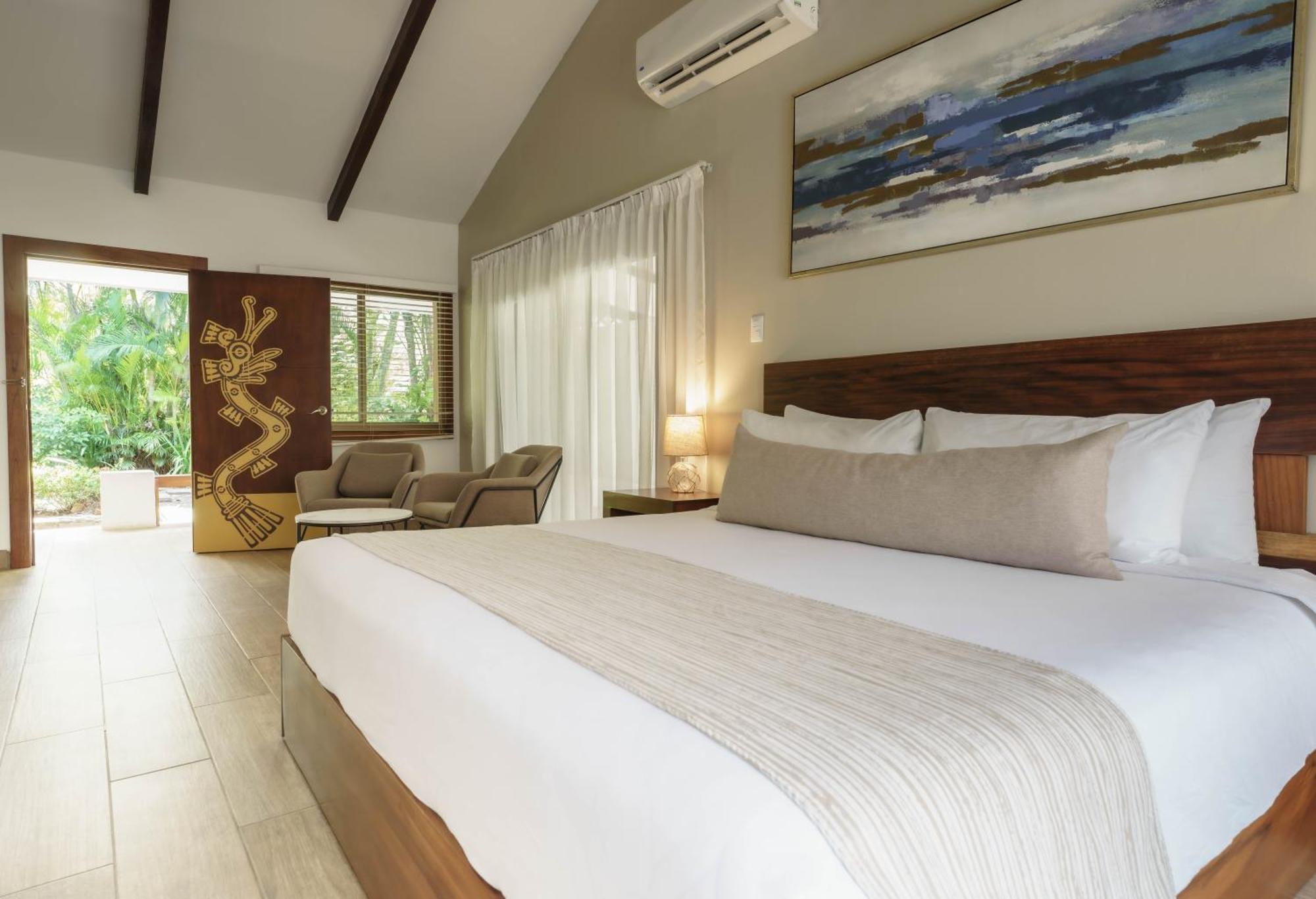 Bahia Del Sol Beach Front Boutique Hotel Potrero  Eksteriør bilde